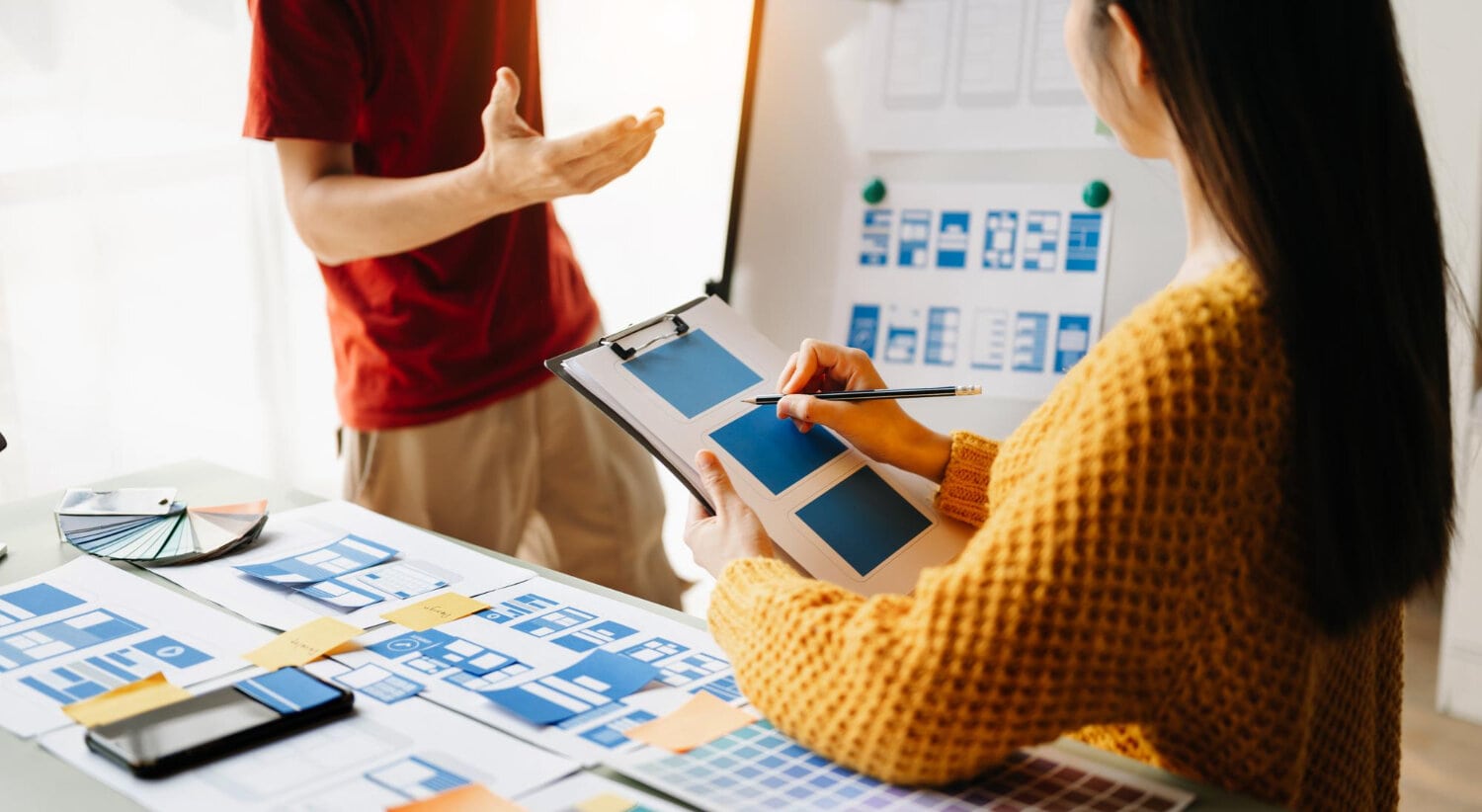 3 Strategies for Building Design Culture Where You Work