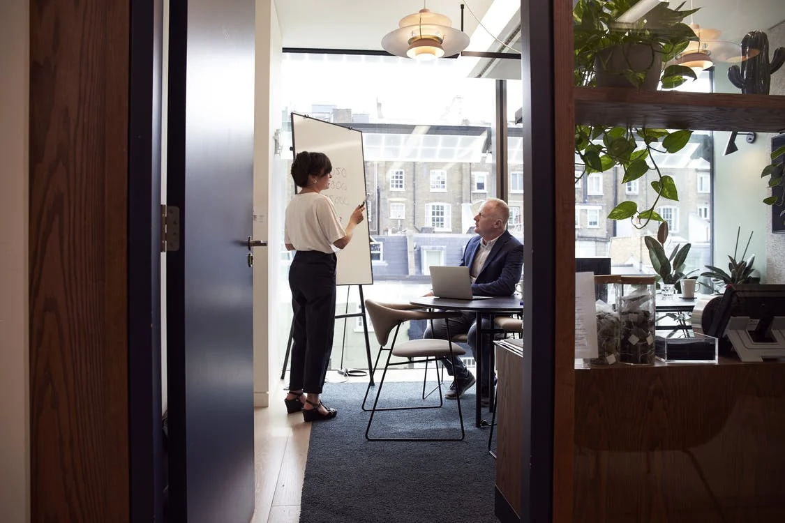 The Benefits Of Hiring A Career Coach Insider For Your Marketing Firm