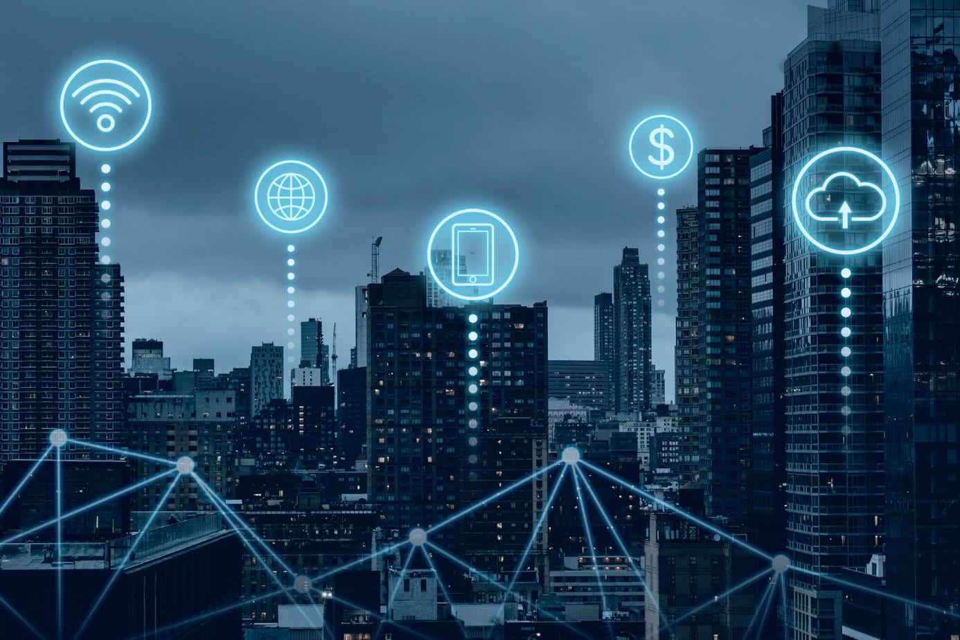 The Digitalism Wave: Corporate Sector In Transition