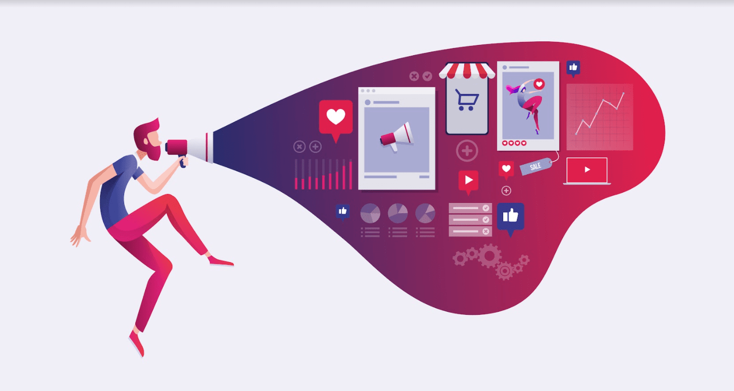 The Future of Digital Marketing: 9 Predictions Beyond 2022