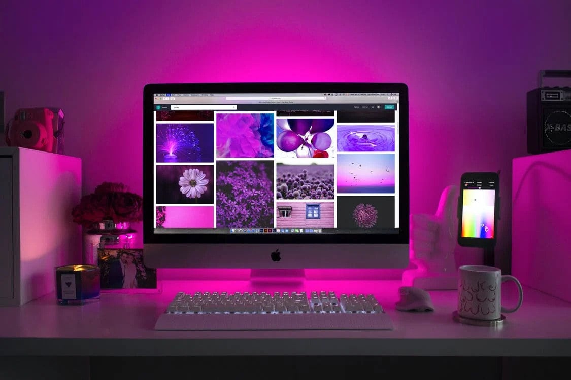 6 Important Things That Make A Good Business Website