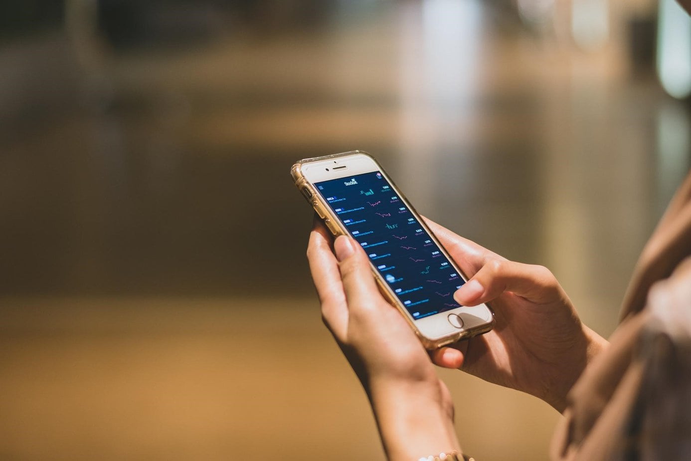 Expert Tips for Marketing Investment and Finance Apps