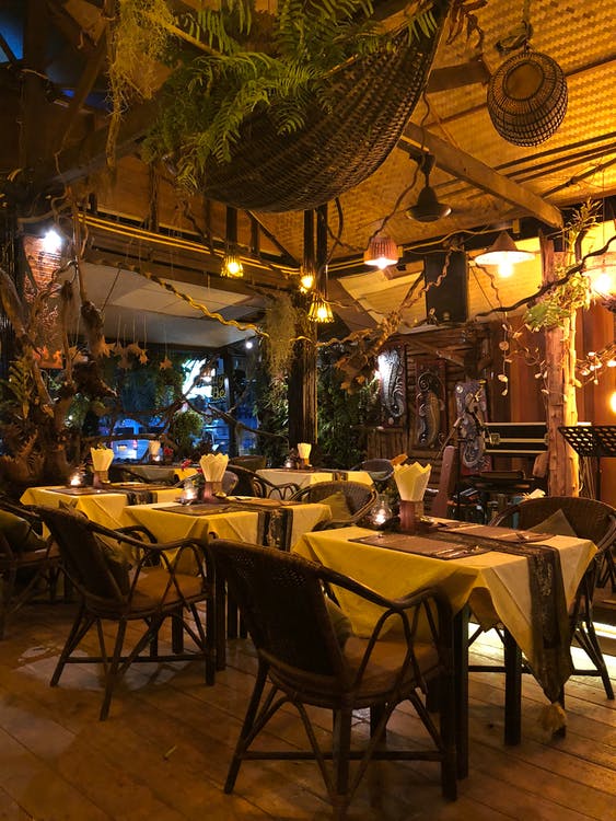 6 Tips for Opening a Restaurant in Colorado