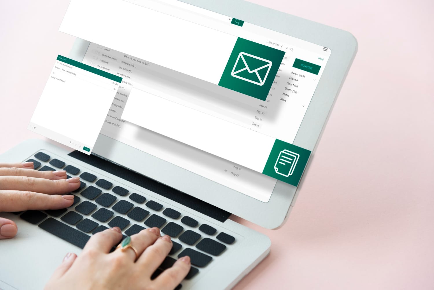 Top 5 Cold Email Software Tools to Elevate Your Outreach Strategy