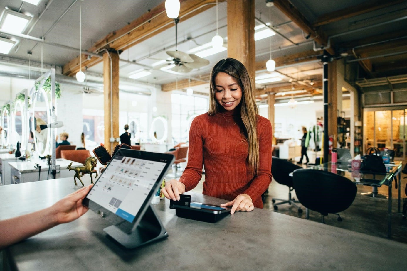 Top 7 Software Solutions for Retail Businesses
