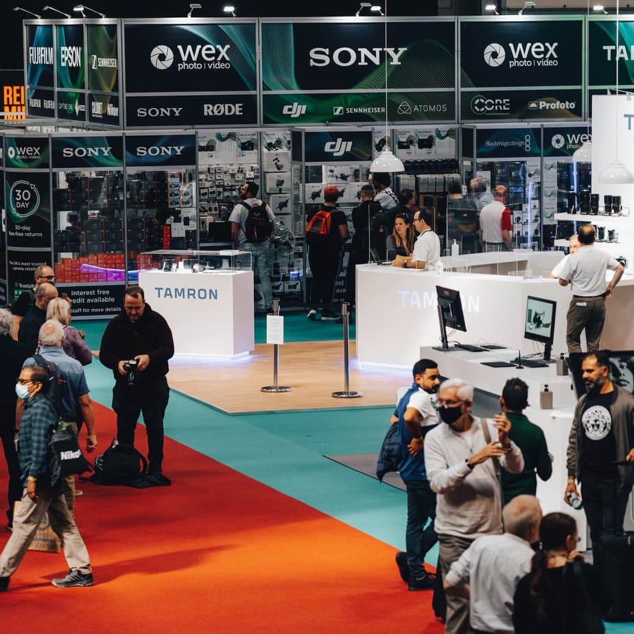 Trade Show 101: A Comprehensive Journey through Exhibitions and Beyond