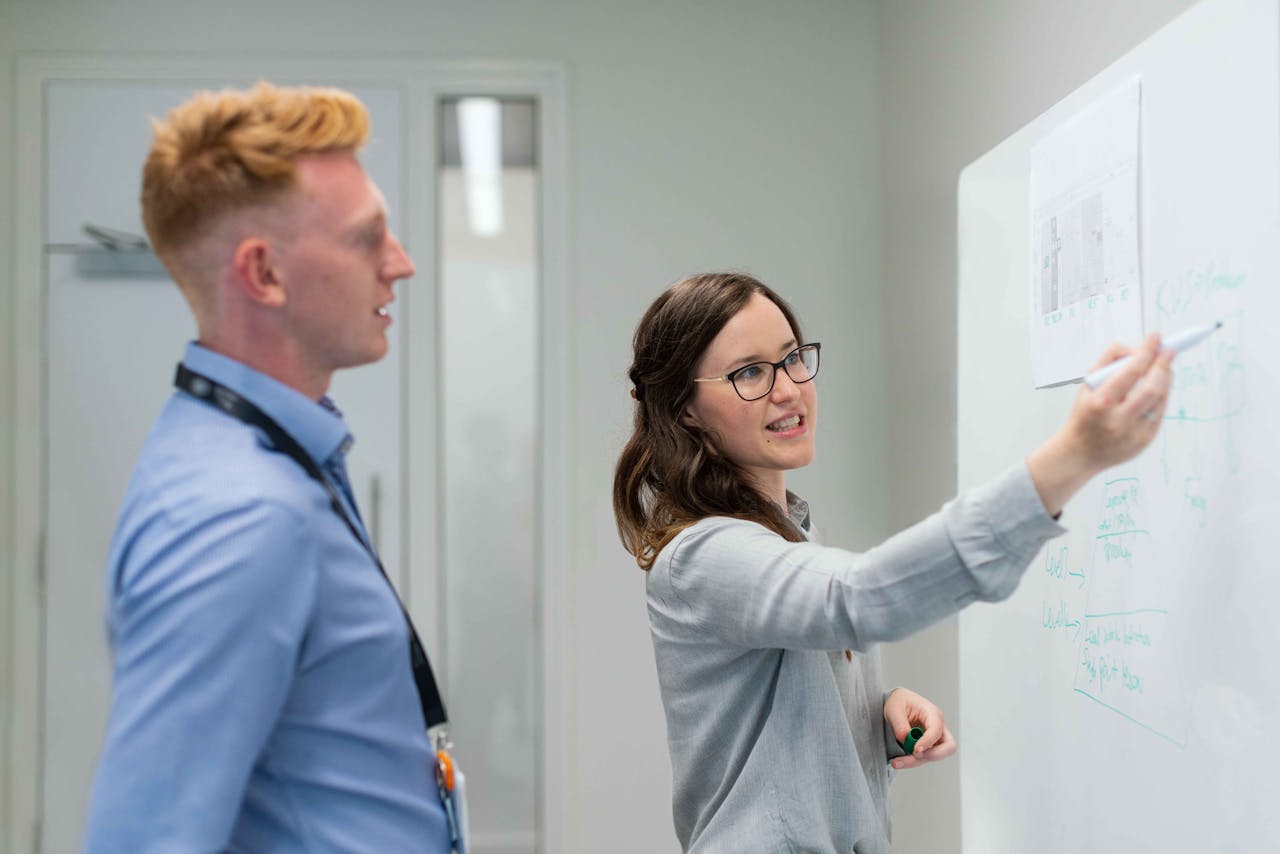 Unveiling the Pillars of Sustainable Business Competitive Advantages