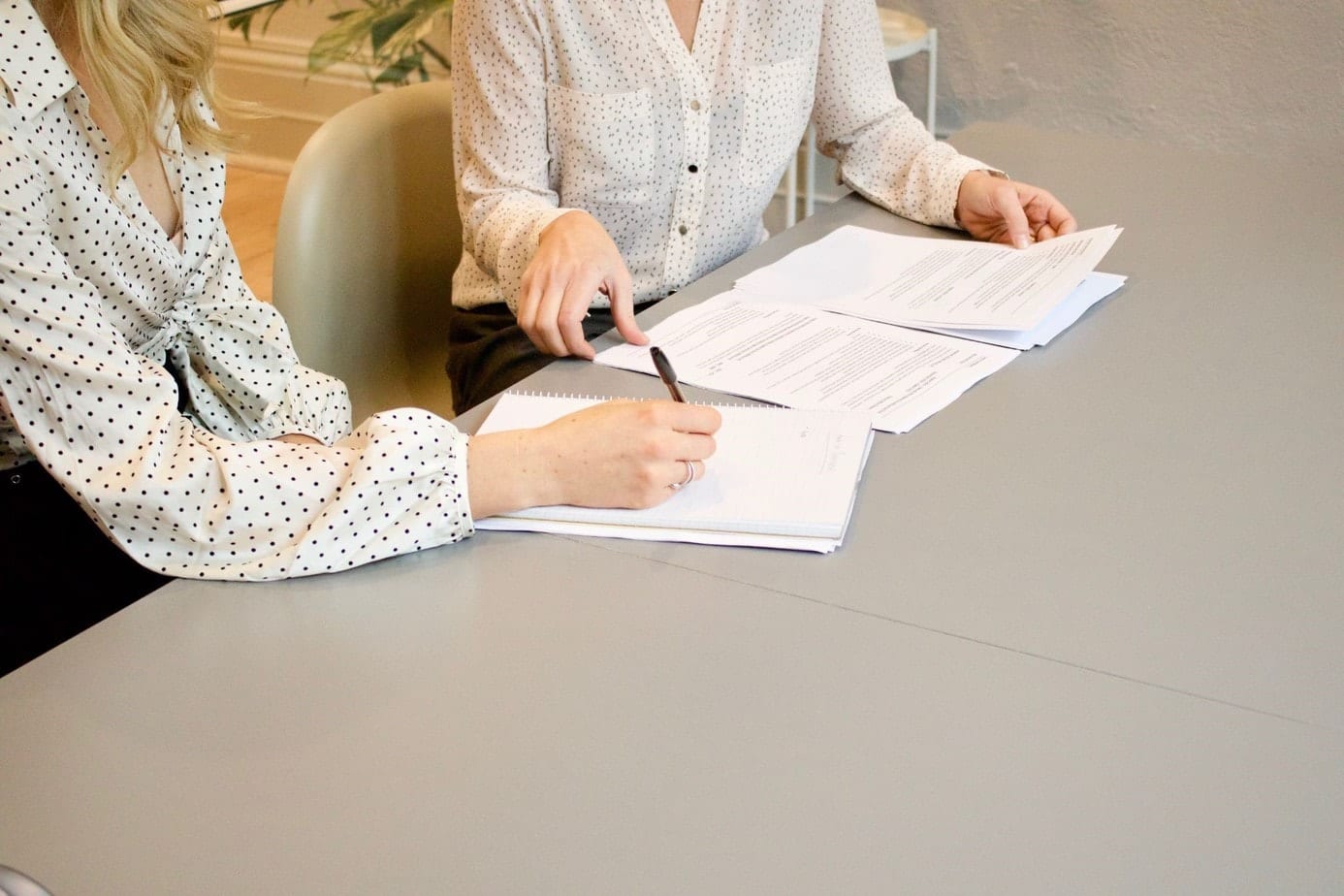 Ways to Help Workers Carry Out Routine Operations