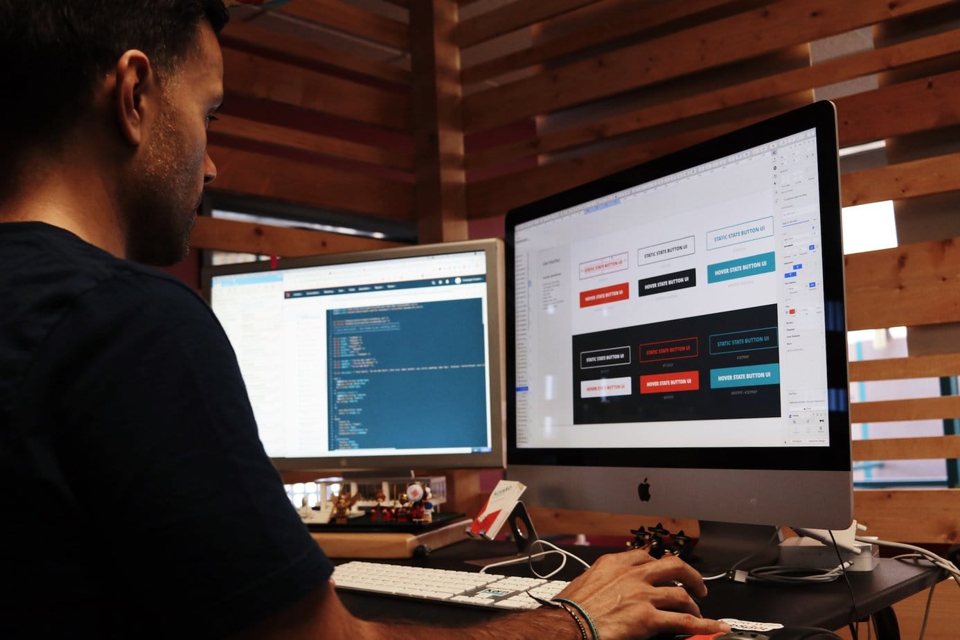 Web Design in Scotland: Blending Art and Expertise