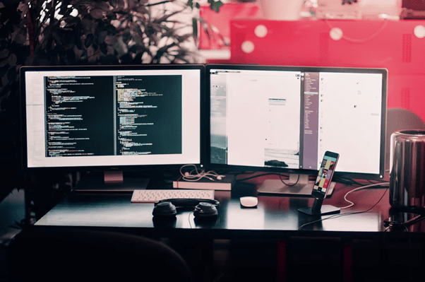 Web Development: 4 Reasons Why It Is Essential for Your Business
