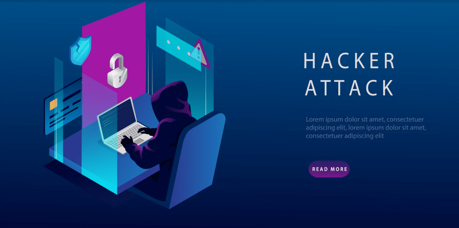 What Are The Most Common Cybersecurity Threats And Attacks Today?