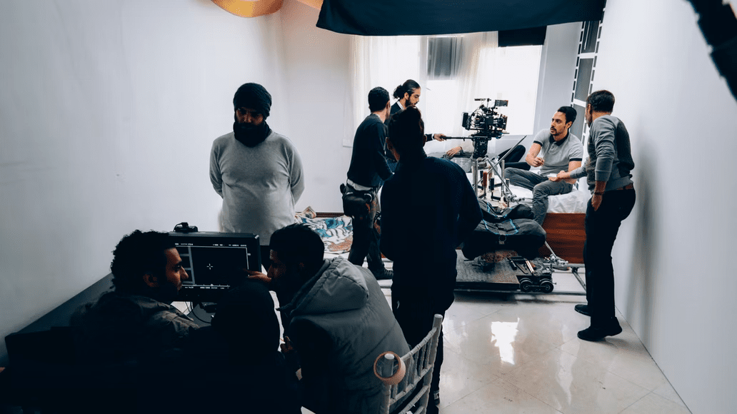What Does A Creative Team Do In Marketing?