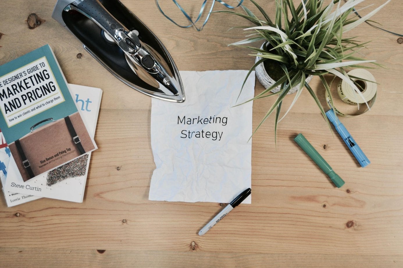 Internet Marketing: What Is It & How It Can Build Your Brand