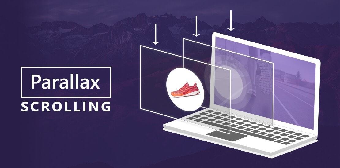 What is Parallax Web Design?
