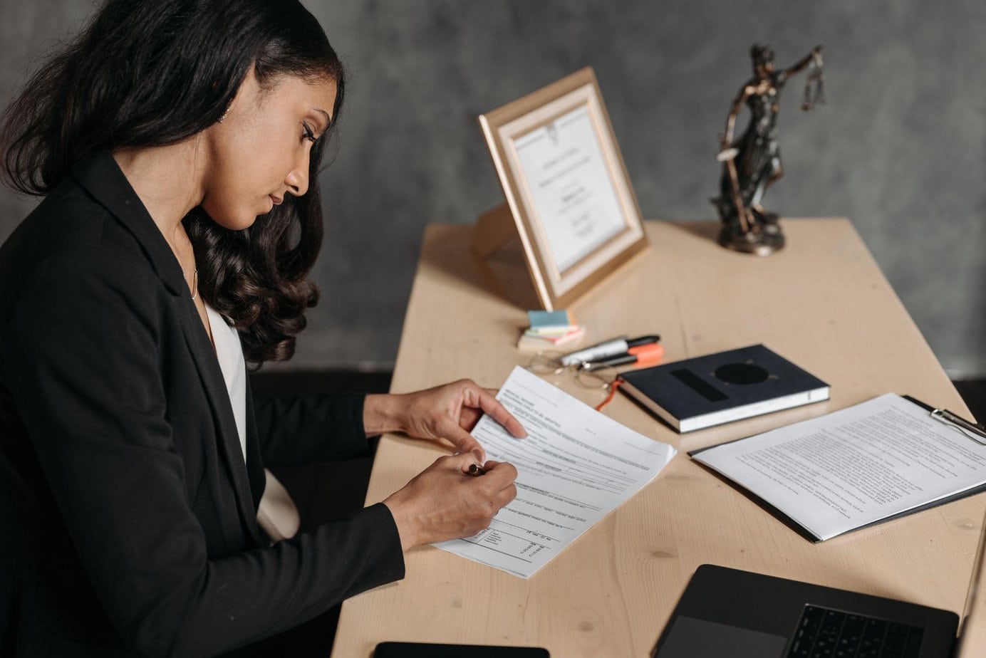 What Is Protected by the Trademark Law?