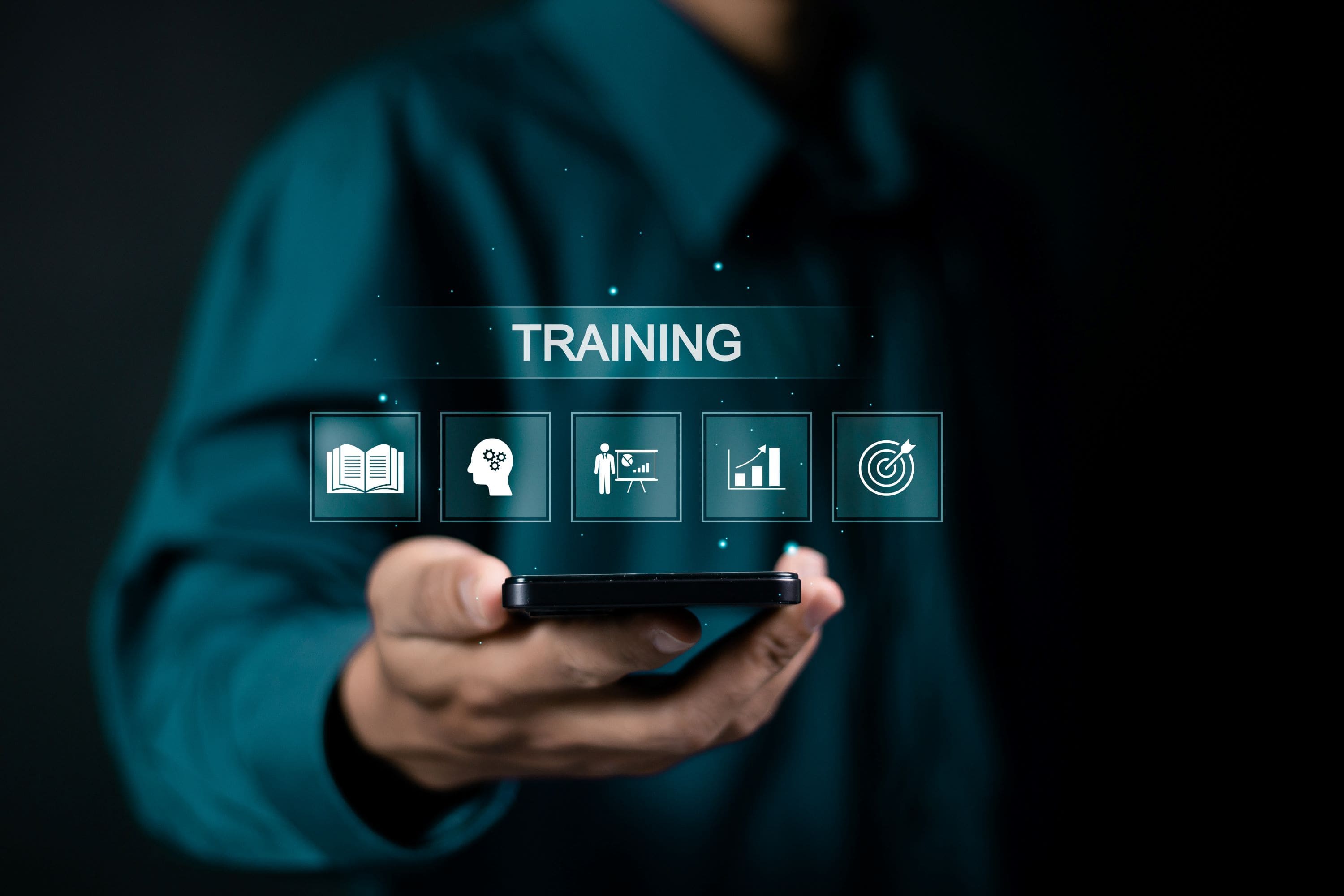 Why Investing in Digital Marketing Training Is Crucial for Business Growth