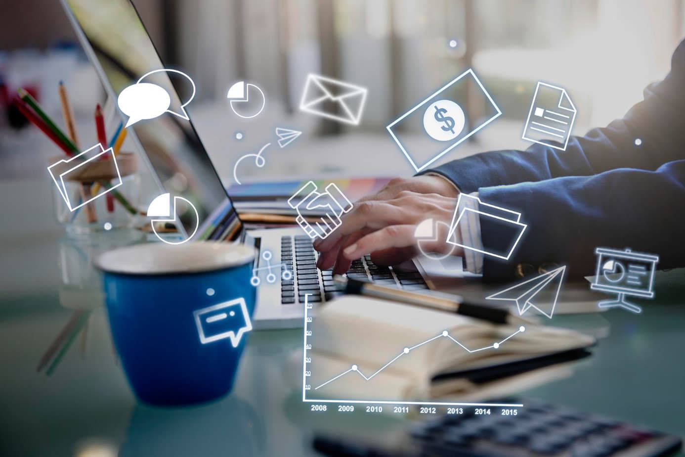 Why Rotating Mobile Proxies Are Crucial For Digital Marketing