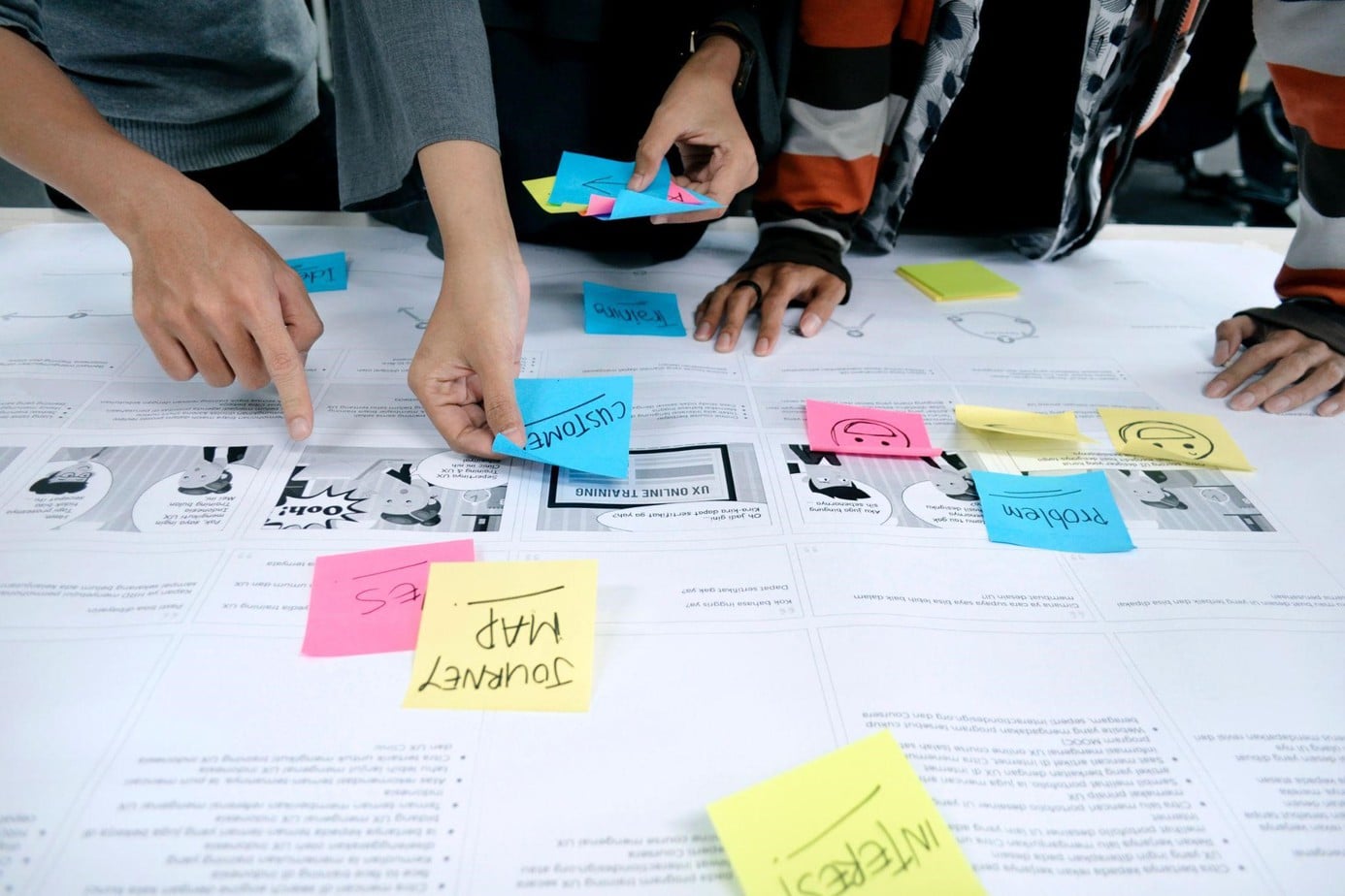 Why the Brand Experience Is Considered the Future of Marketing