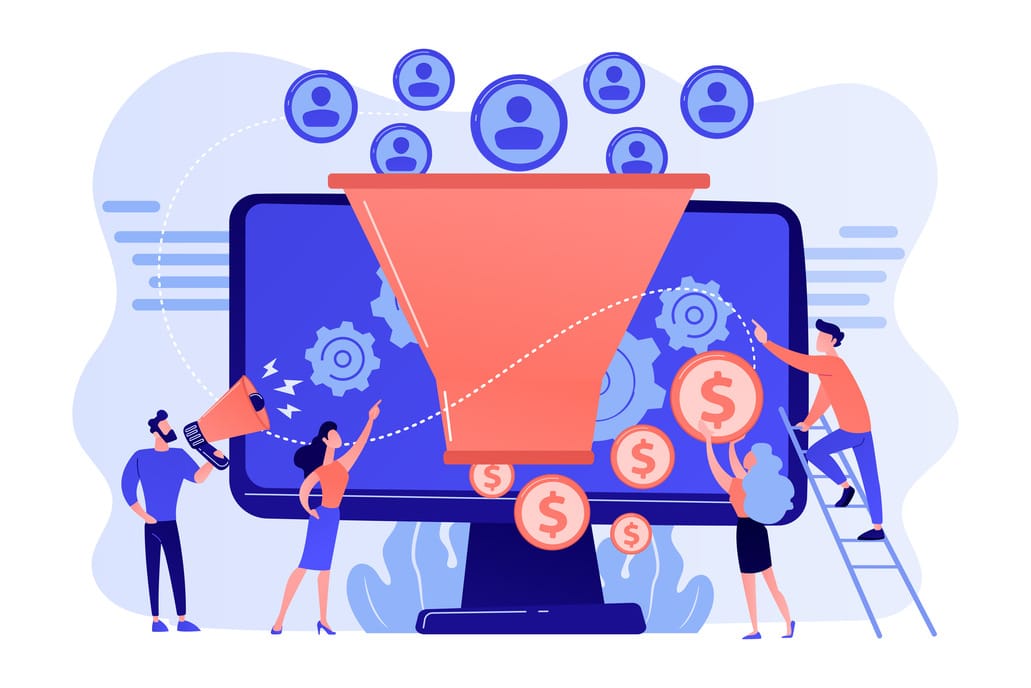 Why Your Funnel is Bleeding Leads (And How to Fix It Before Q4)
