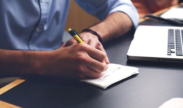 Writing an Argumentative Essay – Helpful Tips