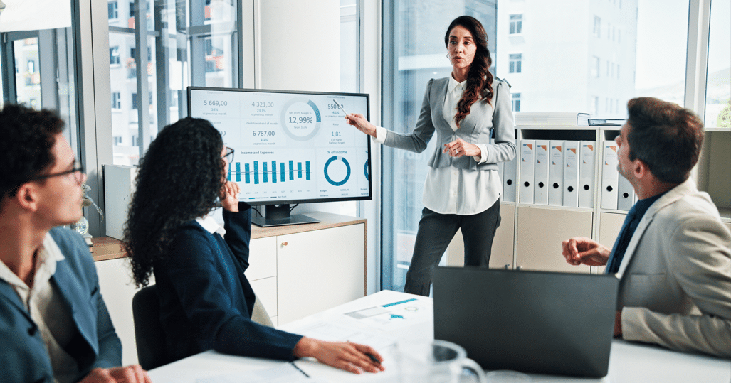 Year-Round Marketing Strategies for Accounting Firms