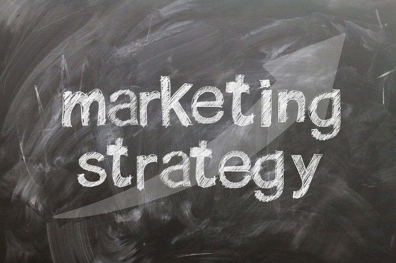 Your Four-Step Guide to Growing Your Business