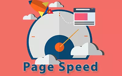 Page speed local seo