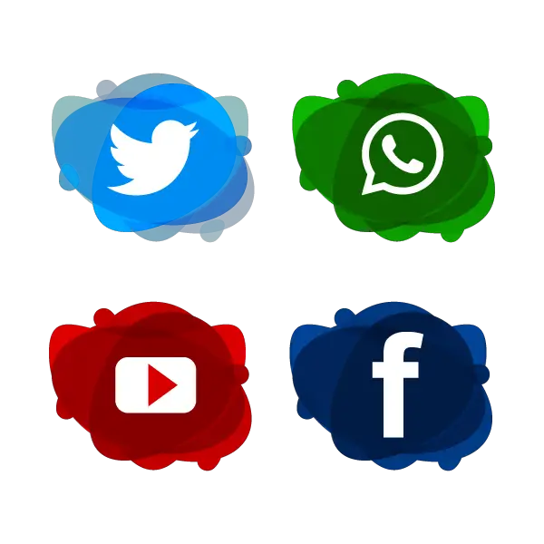 benefits social media