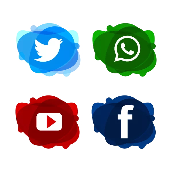 benefits social media