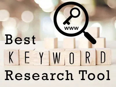 best keyword research tools 2019