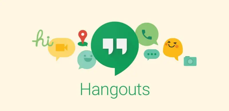 google hangouts why