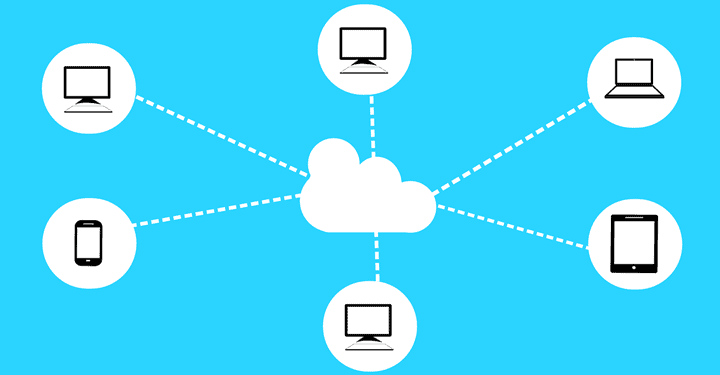 integrating cloud storage