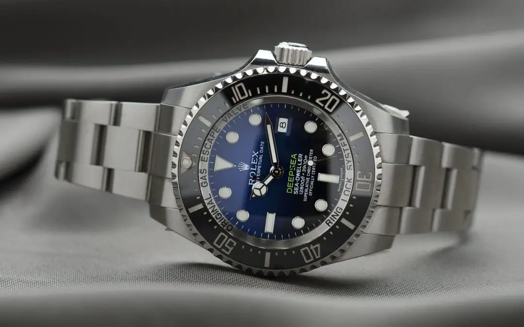 5 Little-Known Collections of Rolex Timepieces In 2021