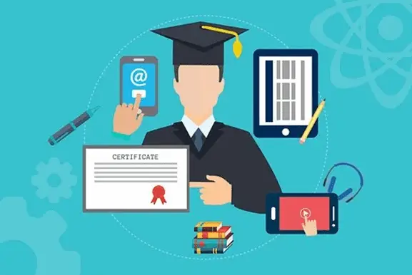 choosing online degree