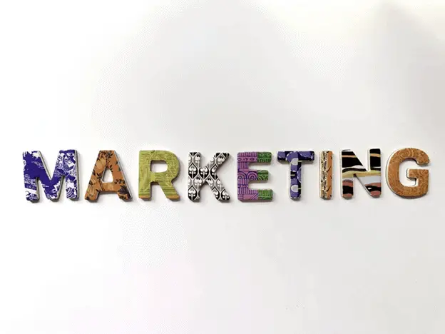marketing tips from pros