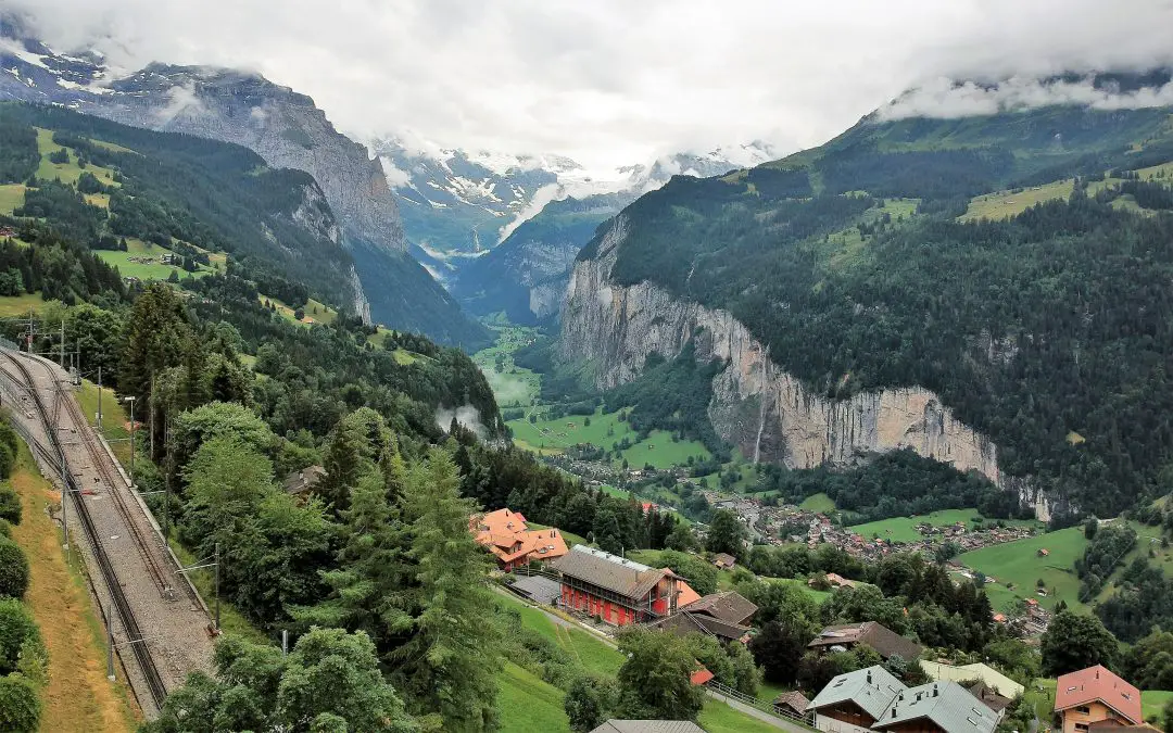 7 Things That You Should Do In Switzerland
