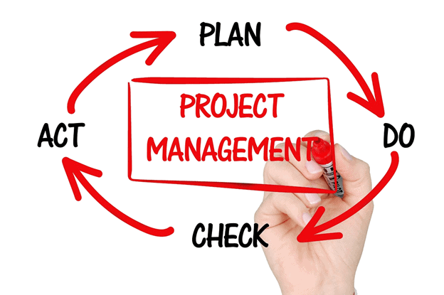 Rules of Highly Successful Project Management