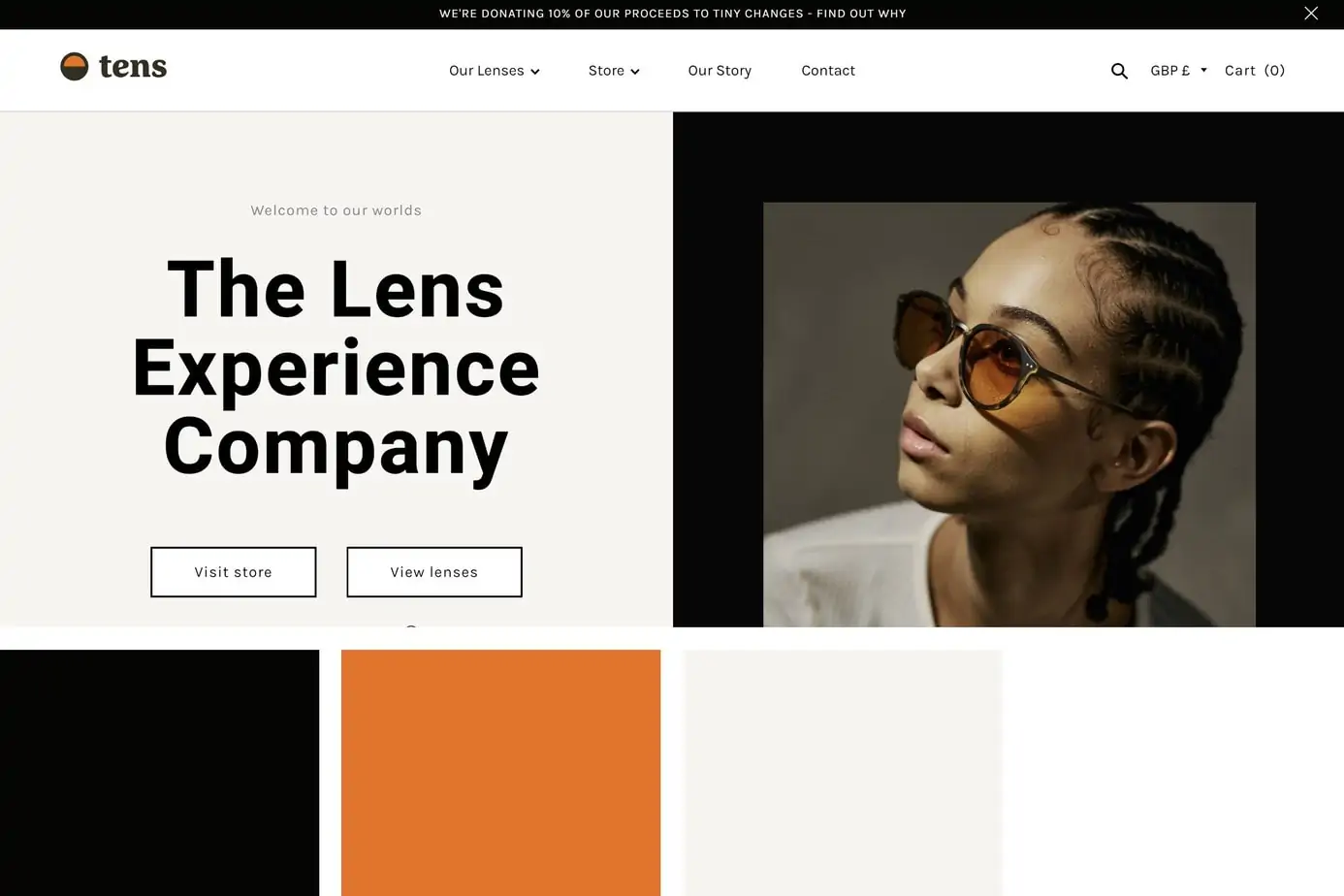 best website tens sunglasses