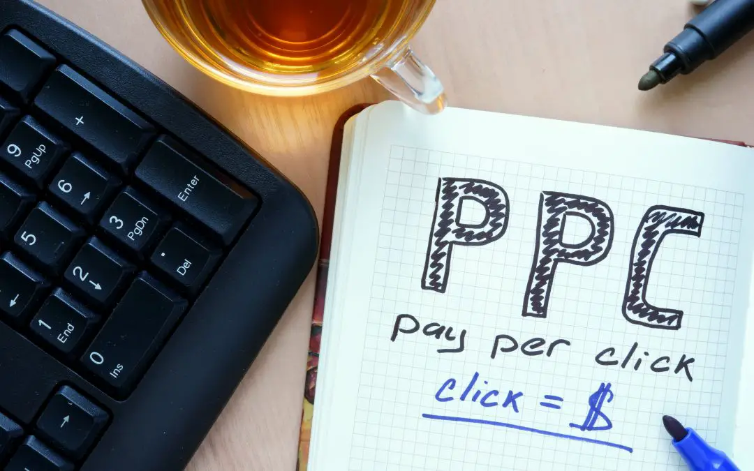 8 Reasons to Utilize PPC In Your Ecommerce Marketing Strategy