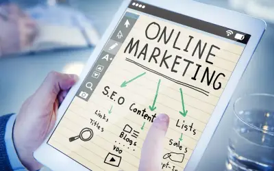 Online Marketing Tips for Industrial Companies