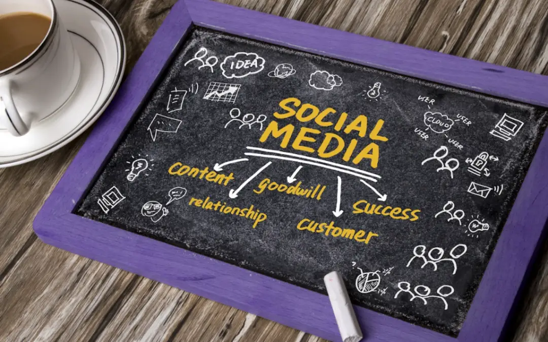 5 Social Media Strategies To Fuel MSP Growth