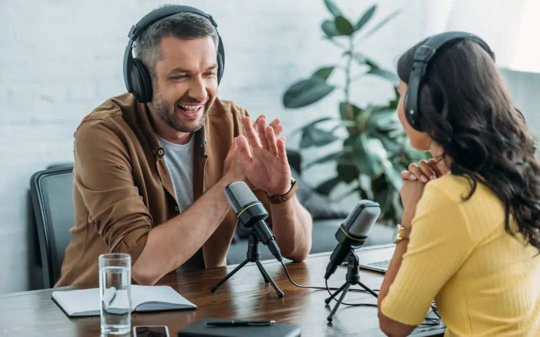8 Key Elements Of A Great Podcast