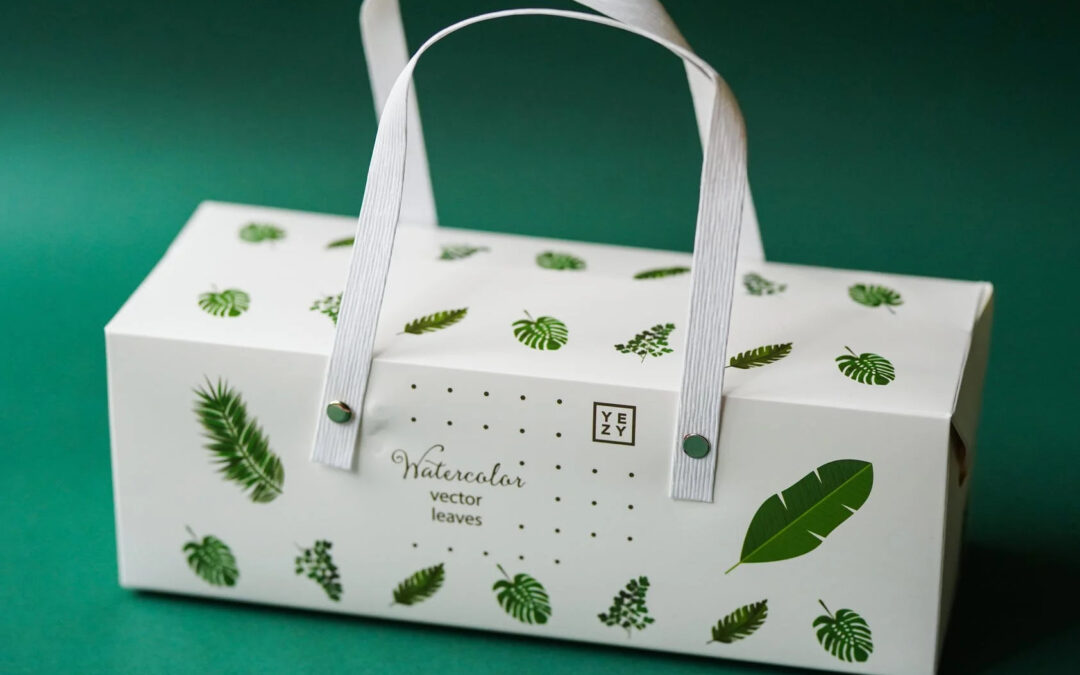 7 Eco-Friendly Packaging Ideas For Your Business