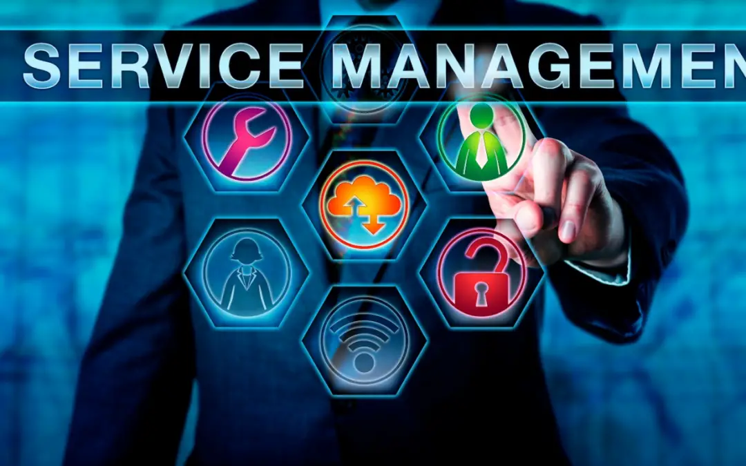 How To Find The Right Managed IT Services Provider