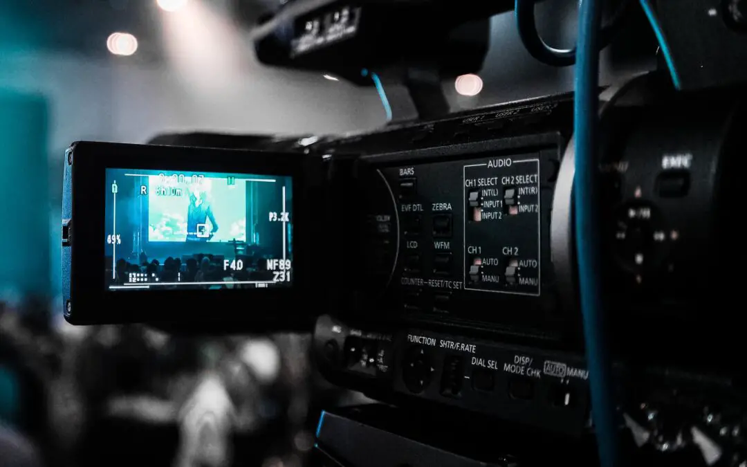 Make the Perfect Promo Video in 5 Easy Steps