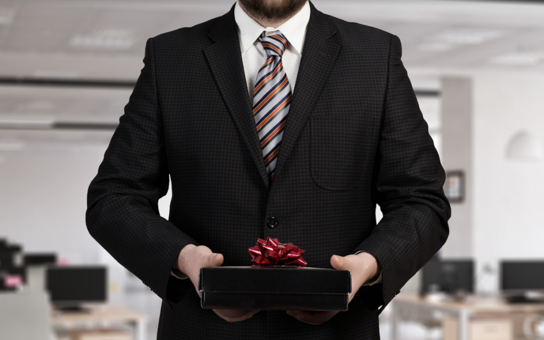 How To Choose The Best Corporate Gifts For Marketing