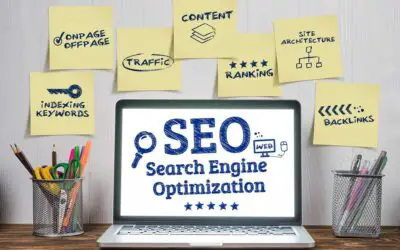 4 Things You Should Know About SEO