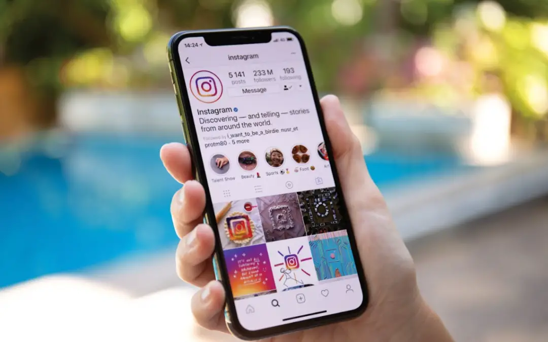 8 Ways To Improve Instagram Engagements For Your Business