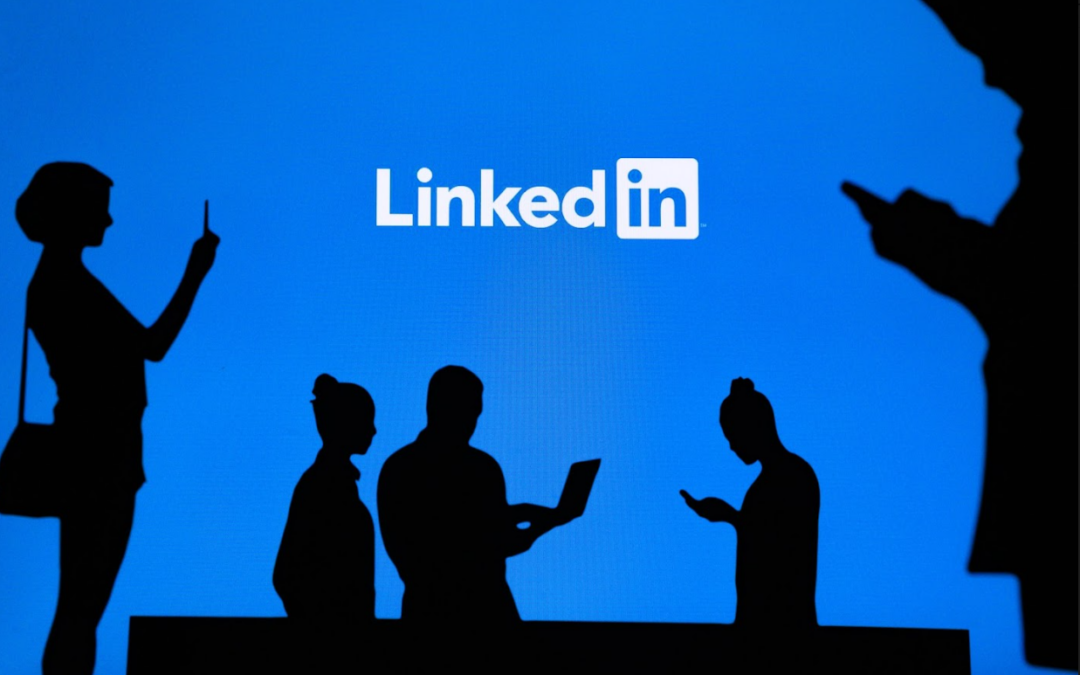 4 Ways To Utilize LinkedIn For Your Business