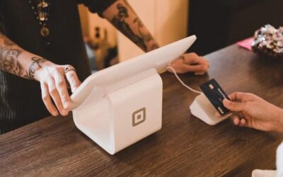 5 Reasons Why Small Businesses Need Payment Processing